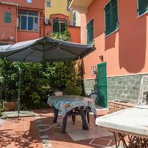 Appartement Borgo Marola, La Spezia
