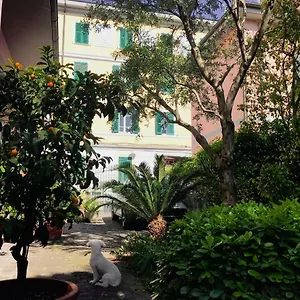 Appartement La Casa Dei Fiori, La Spezia