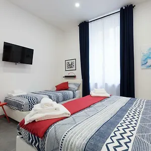Appartement La Casa Di Bicio, La Spezia