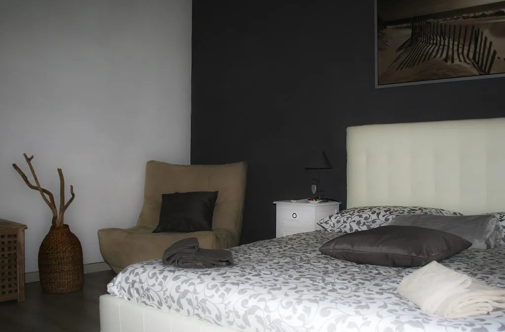T T House Villa La Spezia Holiday home